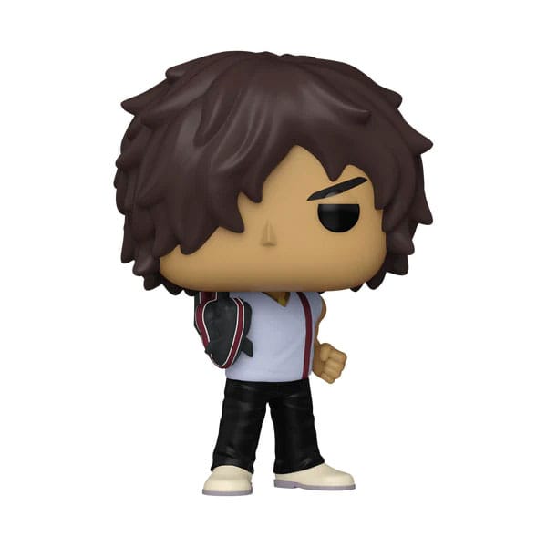 Yasutora Sado Bleach Funko POP! Animation Vinyl Figure