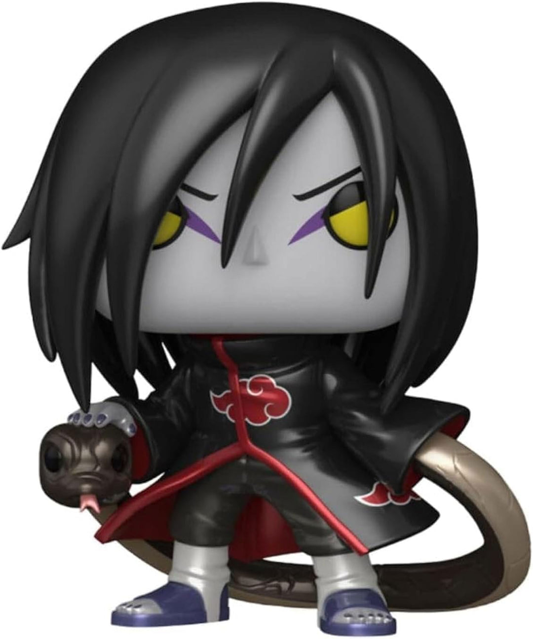 Funko Orochimaru Naruto POP! Animation Vinyl Figure Exclusive 9 cm