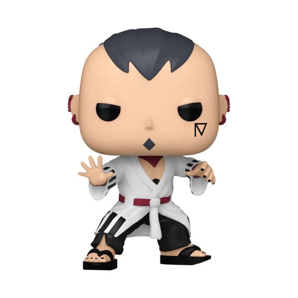 Funko Jigen Boruto Naruto Next Generations POP! Animation Vinyl Figure 9 cm