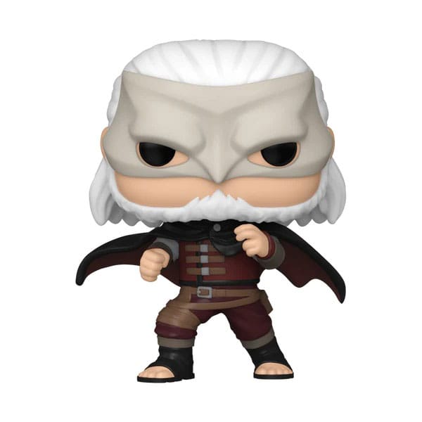 Funko Koji Kashin Boruto Naruto Next Generations POP! Animation Vinyl Figure 9 cm