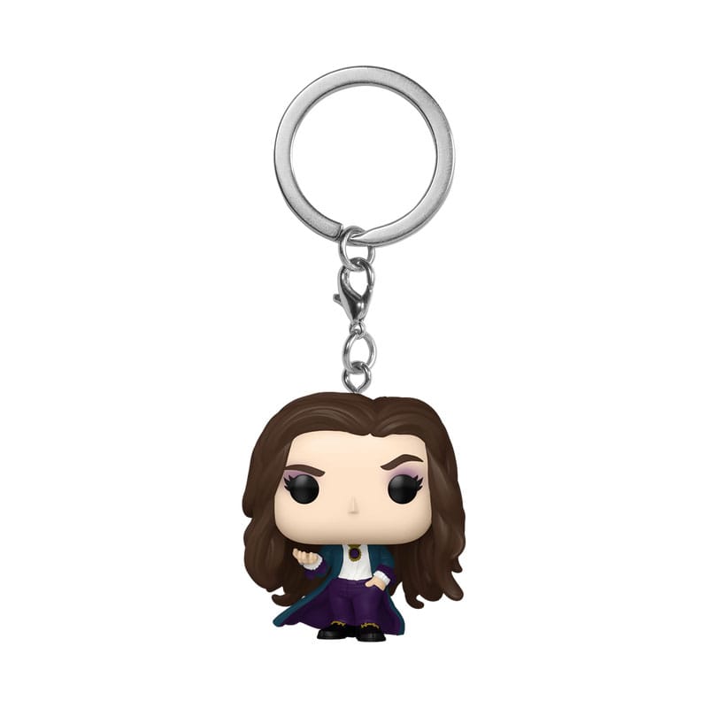 Funko Agatha Agatha POP! Vinyl Keychain Display 4 cm