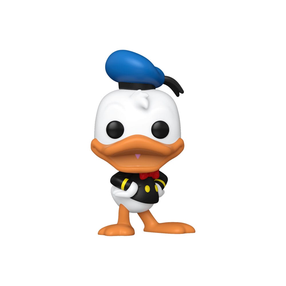 Donald Duck(1938) Disney DD 90th Anniversary Special Funko POP! Vinyl Figure
