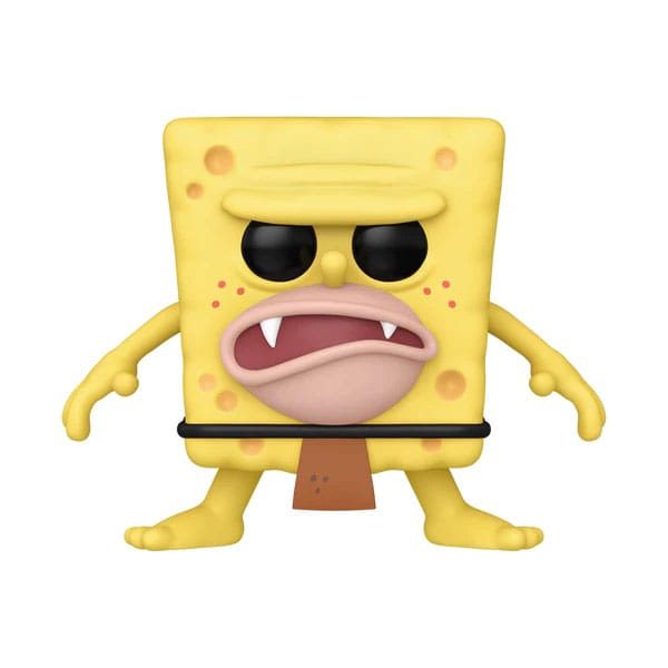 Funko Caveman SpongeBob SpongeBob SquarePants 25th Anniversary POP! Vinyl Figure 9 cm