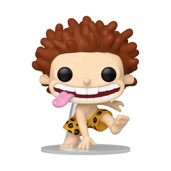 Funko Donnie Thornberry Nick Rewind POP! TV Vinyl Figure 9 cm