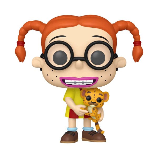 Funko Eliza Thornberry Nick Rewind POP! TV Vinyl Figure 9 cm
