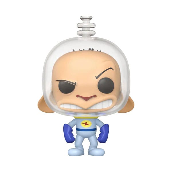 Funko Ren Space Suit Nick Rewind POP! TV Vinyl Figure 9 cm