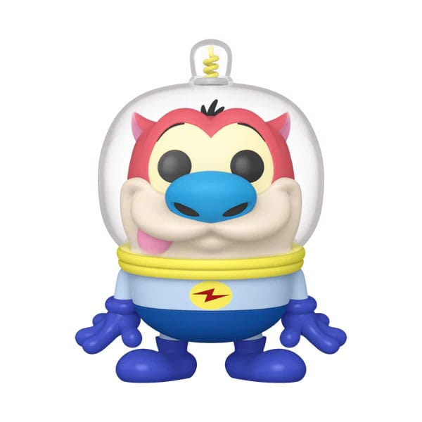 Funko Stimpy Space Suit Nick Rewind POP! TV Vinyl Figure 9 cm