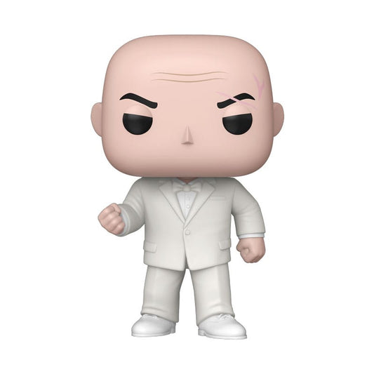 Funko Kingpin Daredevil Born Again POP Vinyl Figure, alternate view