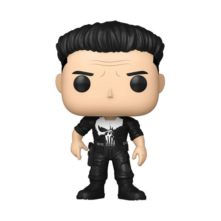 Funko Punisher Daredevil Born Again POP Vinyl Figure