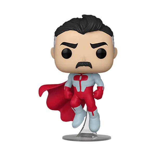 Funko Omni-Man Invincible POP! Vinyl Figure 9 cm
