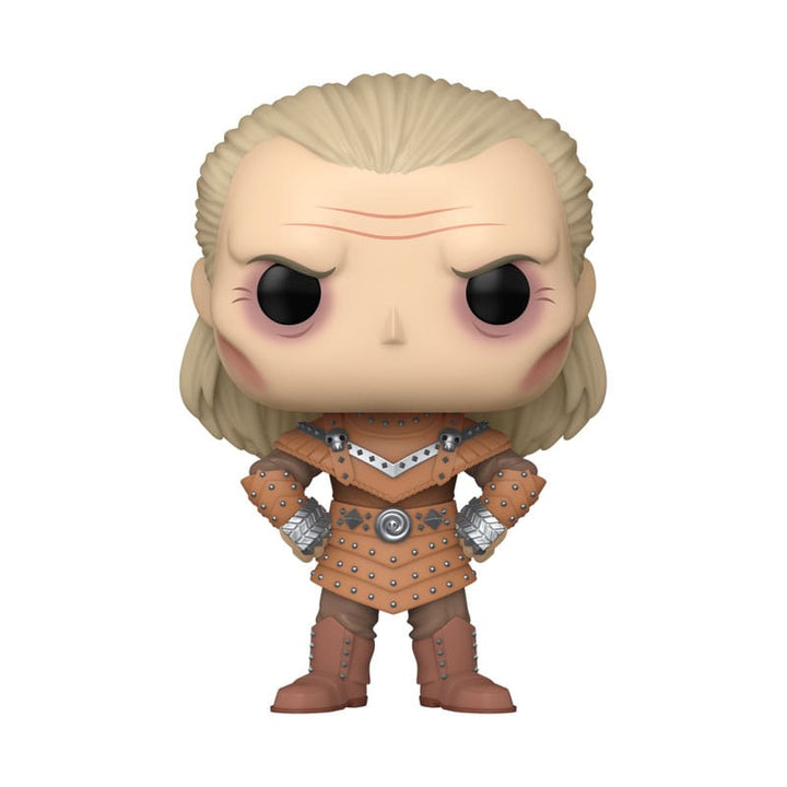 Vigo Ghostbusters II Movies Funko POP! Vinyl Figure