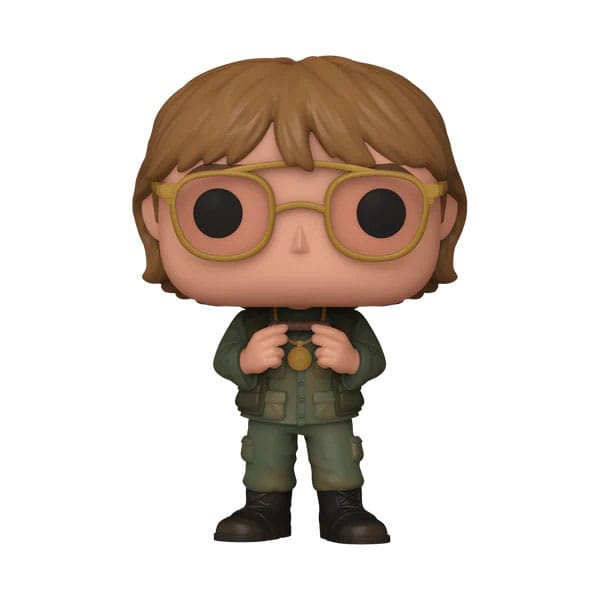 Funko Daniel Jackson Stargate Movies POP Vinyl Figure 9 cm