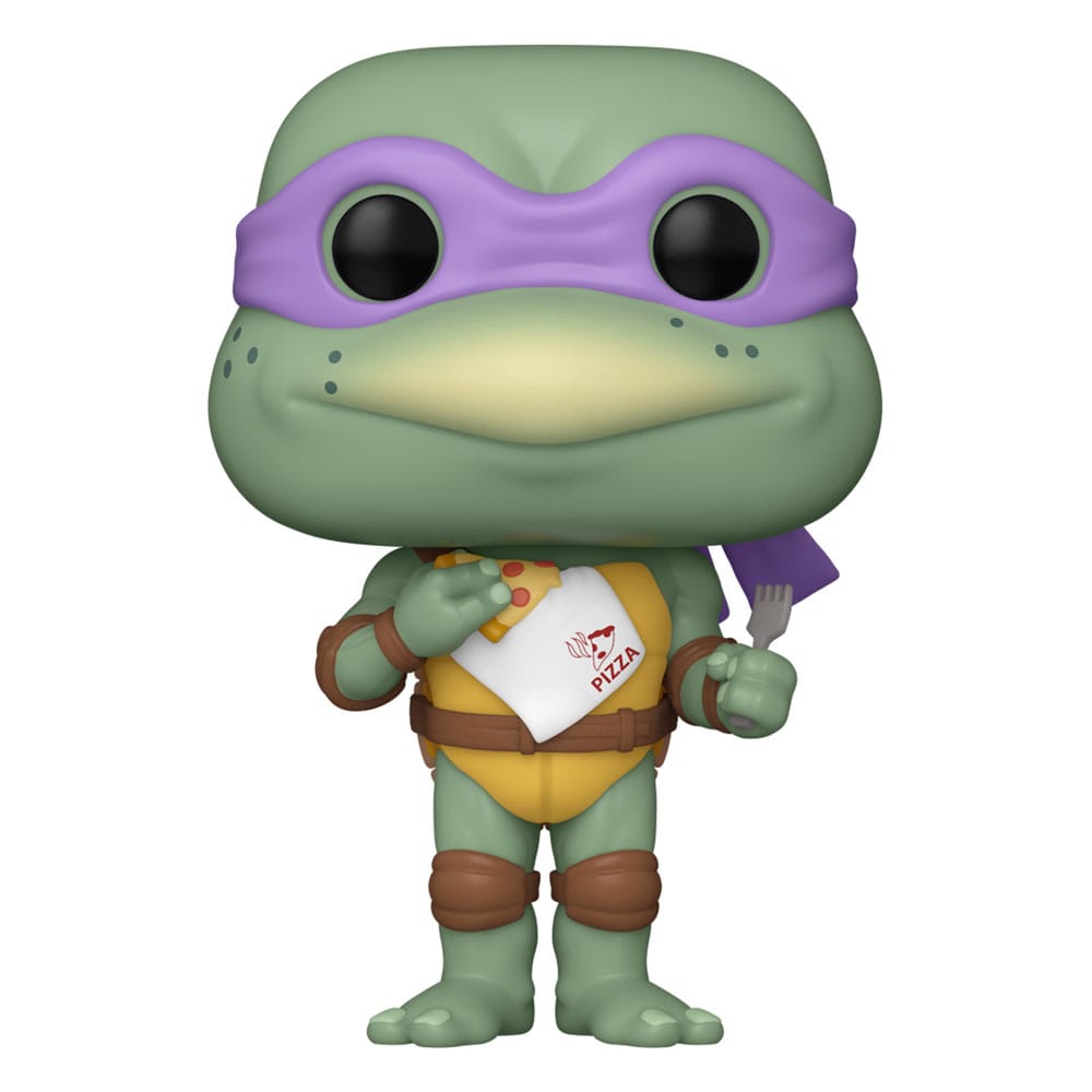 Leonardo(Meditating) Teenage Mutant Ninja Turtles Funko POP! Vinyl Figure