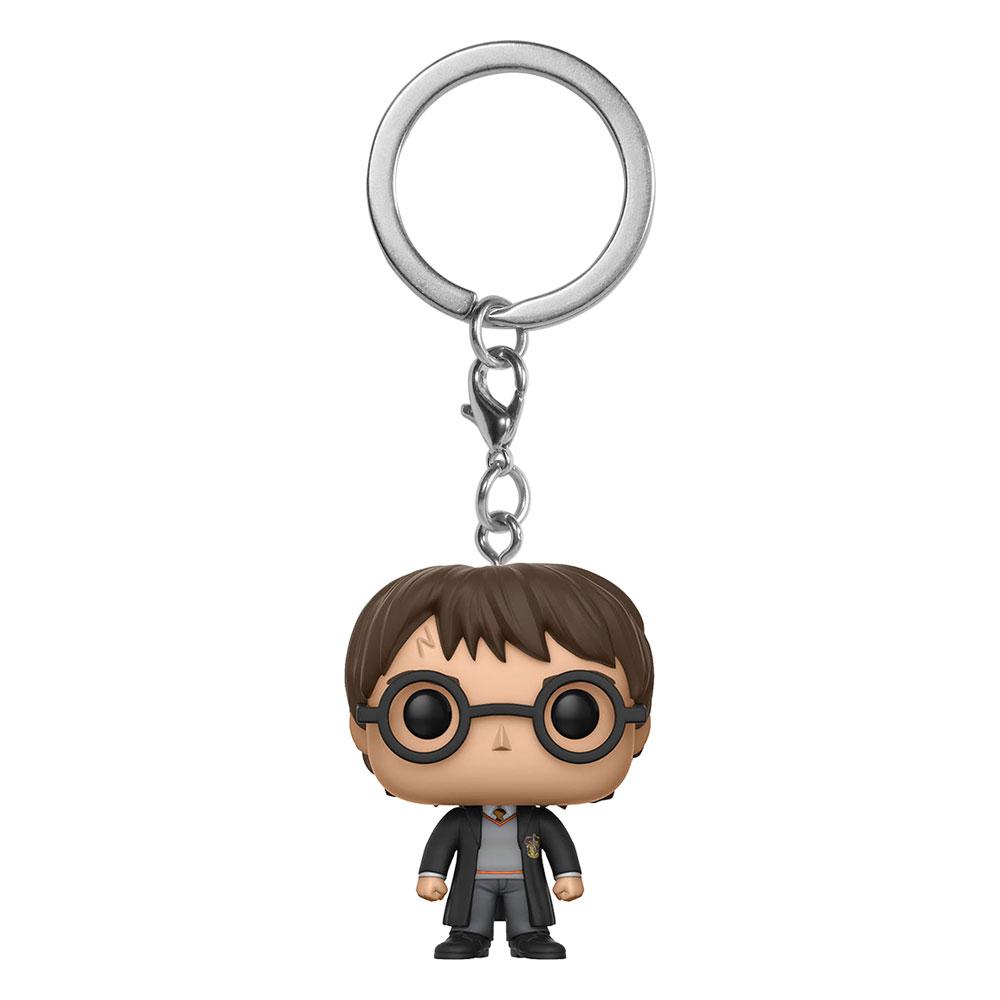 Funko Harry Potter Pocket POP Vinyl Keychain 4 cm
