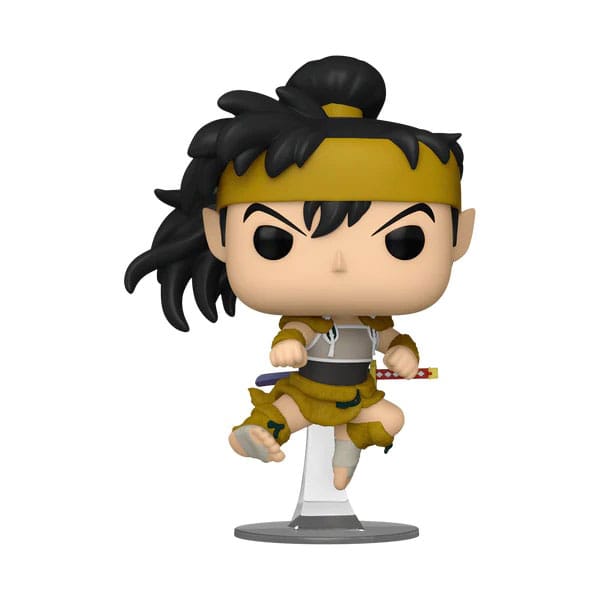 Funko Koga Inuyasha POP Animation Vinyl Figure 9 cm