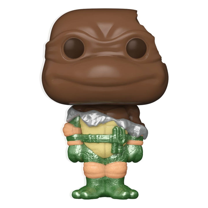 Michelangelo Teenage Mutant Ninja Turtles Funko POP! Vinyl Figure (Easter 2025)