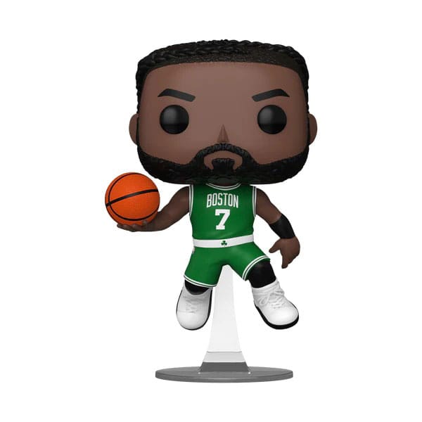 Funko Jaylen Brown Celtics NBA Legends POP Sports Vinyl Figure 9 cm