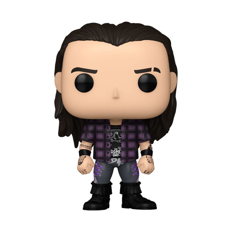 Funko Dominik Mysterio WWE POP Vinyl Figure 9 cm