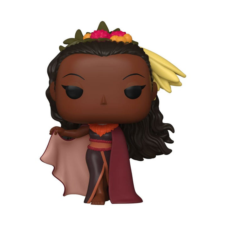 Matangi Disney Moana 2 Funko POP! Vinyl Figure