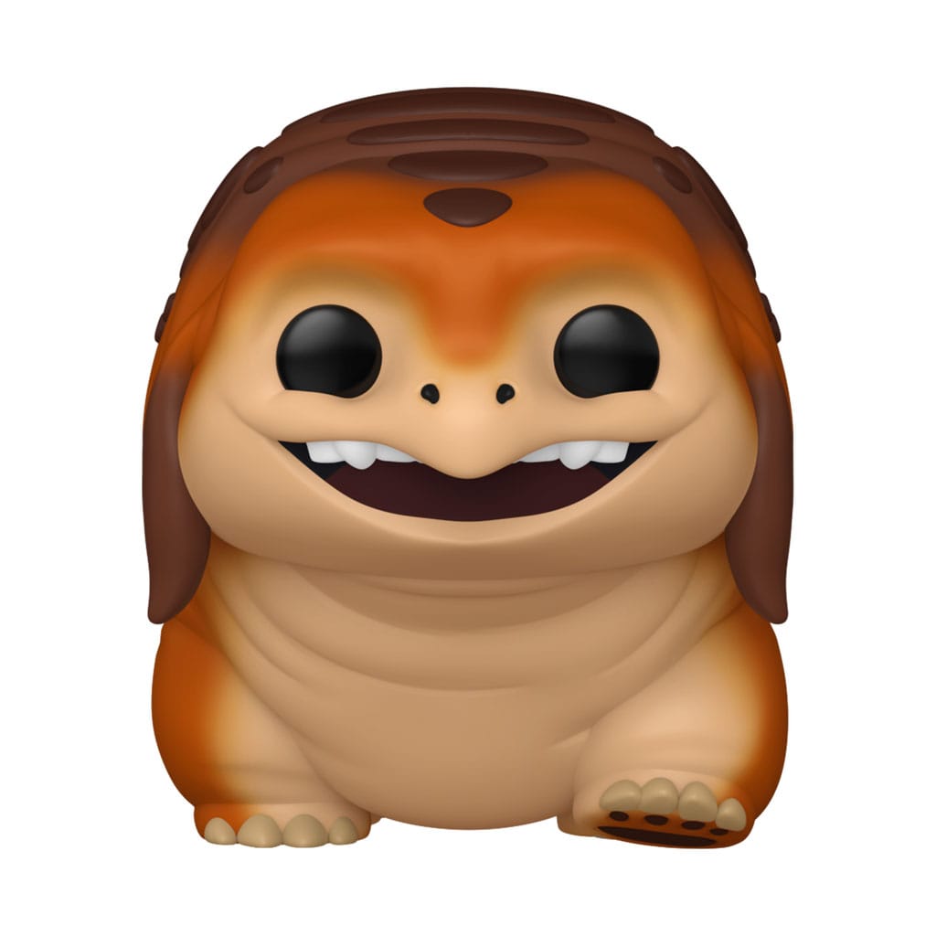 Funko Otto Wondla POP TV Vinyl Figure 9 cm