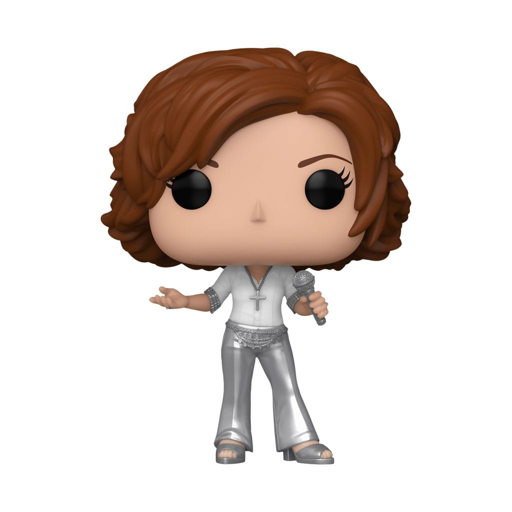 Funko Martina McBride Martina McBride POP Rocks Vinyl Figure 9 cm