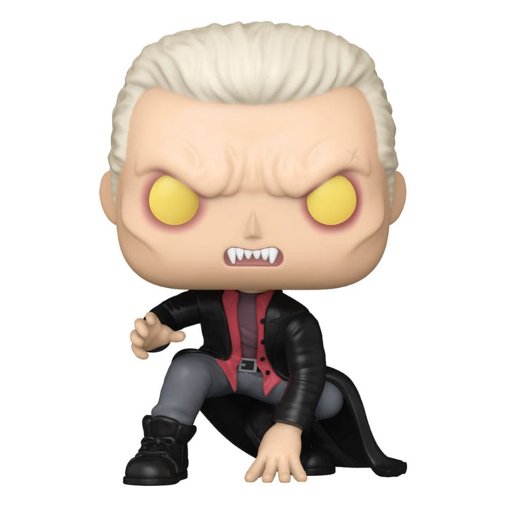 Spike (Vampire) Buffy the Vampire Slayer Funko POP! Vinyl Figure