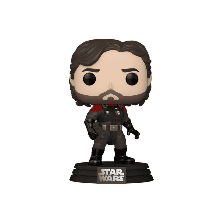 Funko Cassian Andor Sienar Test Pilot Star Wars Andor POP TV Vinyl Figure Assortment