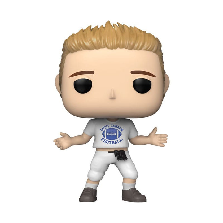 Charlie Tweeder Varsity Blues Funko POP! Movies Vinyl Figure