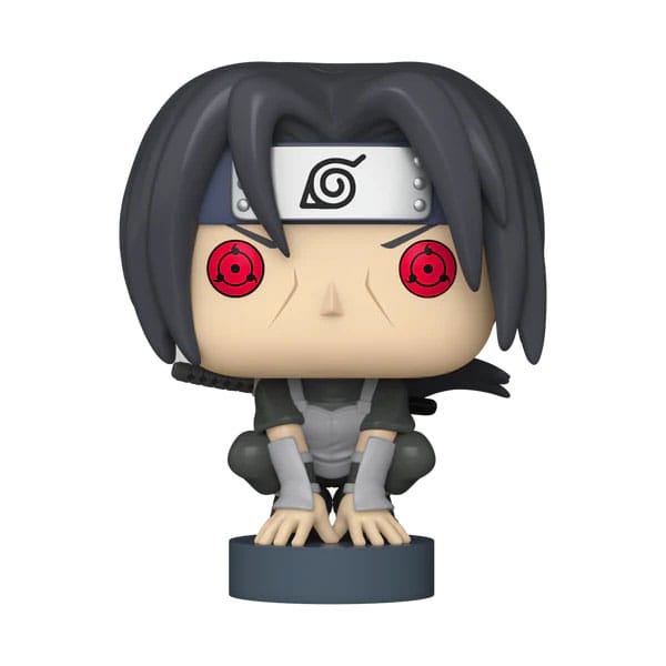 Funko Young Itachi Naruto POP Animation Vinyl Figure 9 cm