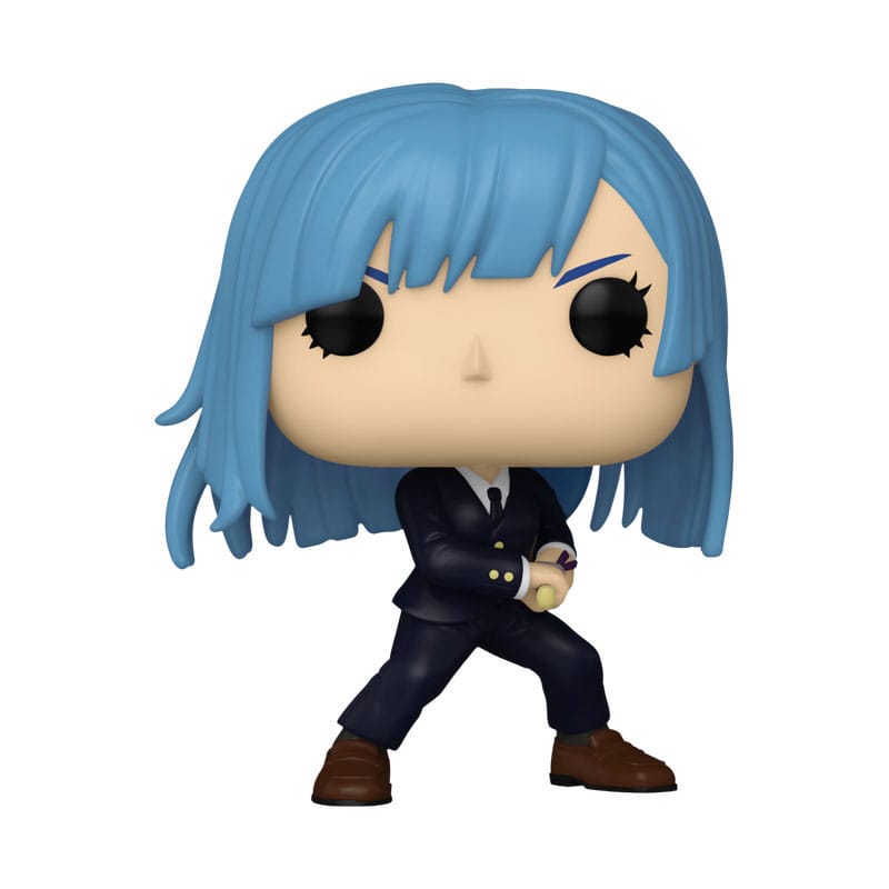 Funko Miwa Kasumi Jujutsu Kaisen POP Animation Vinyl Figure 9 cm
