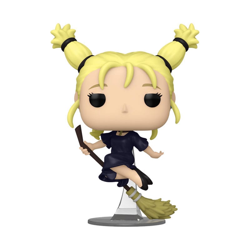 Funko Momo Nishimiya Jujutsu Kaisen POP Animation Vinyl Figure 9 cm