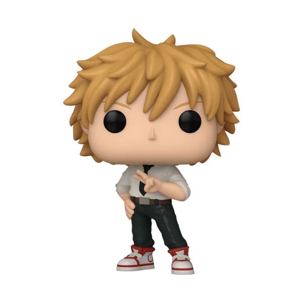 Funko Denji Chainsaw Man POP Animation Vinyl Figure 9 cm