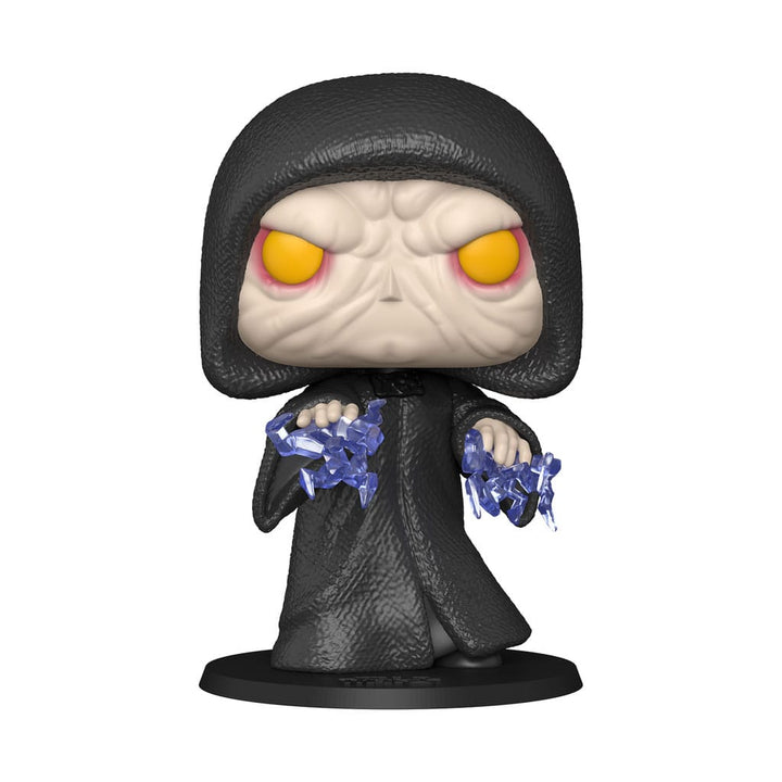 Palpatine Star Wars Dark Side Super Sized Funko POP! Vinyl Figure