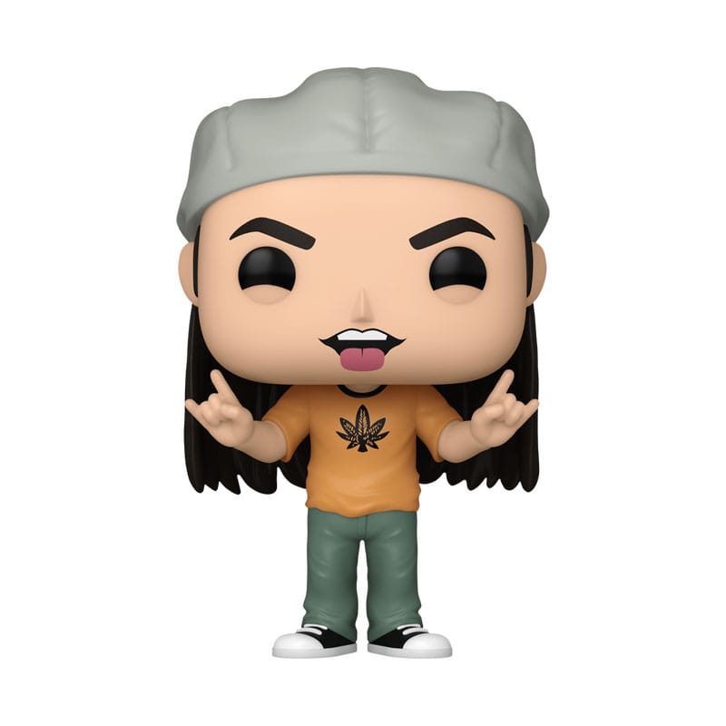 Funko Slater Dazed and Confused POP! Movies Vinyl Figure 9 cm