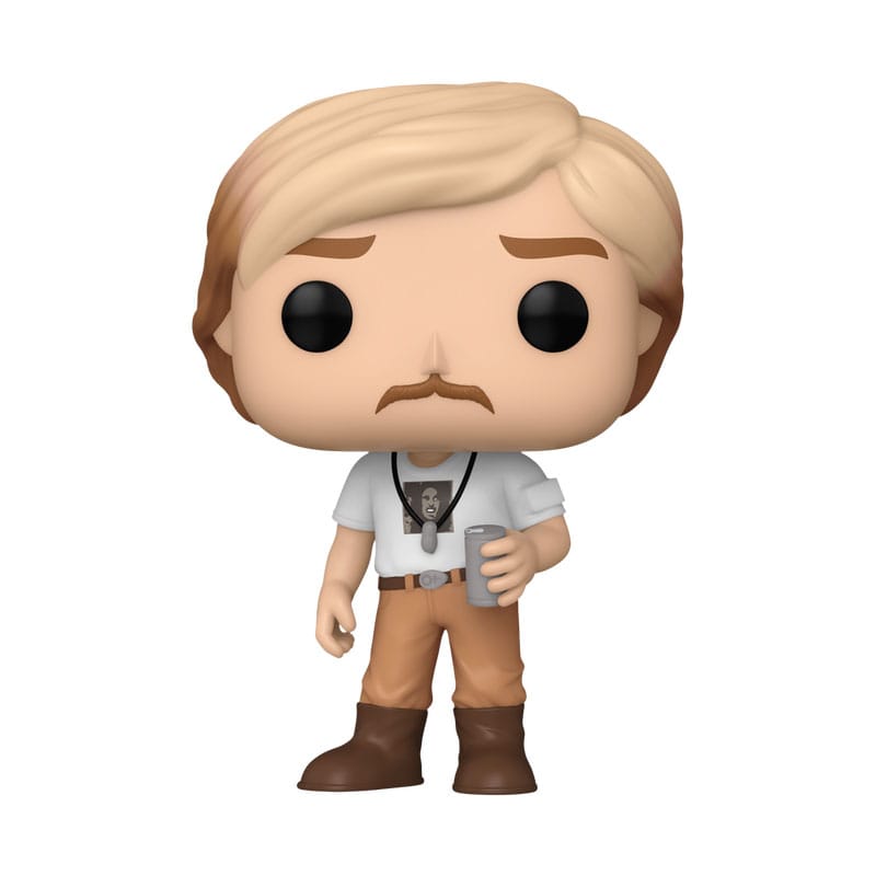 Funko Wooderson Dazed and Confused POP! Movies Vinyl Figure 9 cm