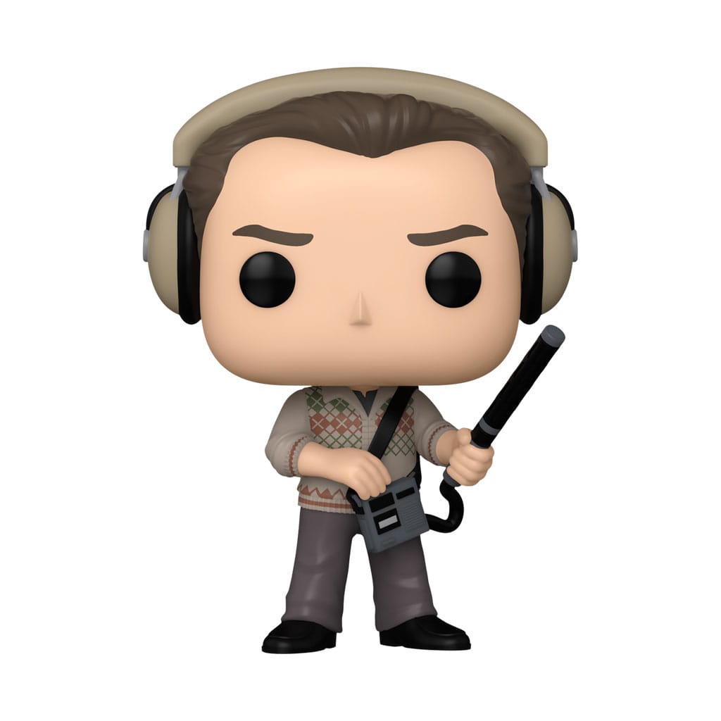 Funko Ed The Conjuring POP! Movies Vinyl Figure 9 cm