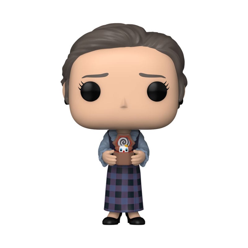 Funko Lorraine The Conjuring POP! Movies Vinyl Figure 9 cm