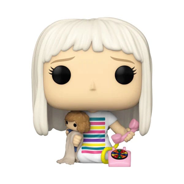 Funko Carol Anne Poltergeist POP! Movies Vinyl Figure 9 cm