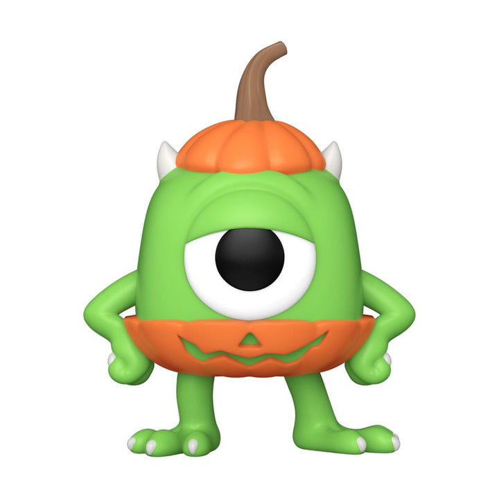 Halloween Mike Disney Pixar POP! Vinyl Figure