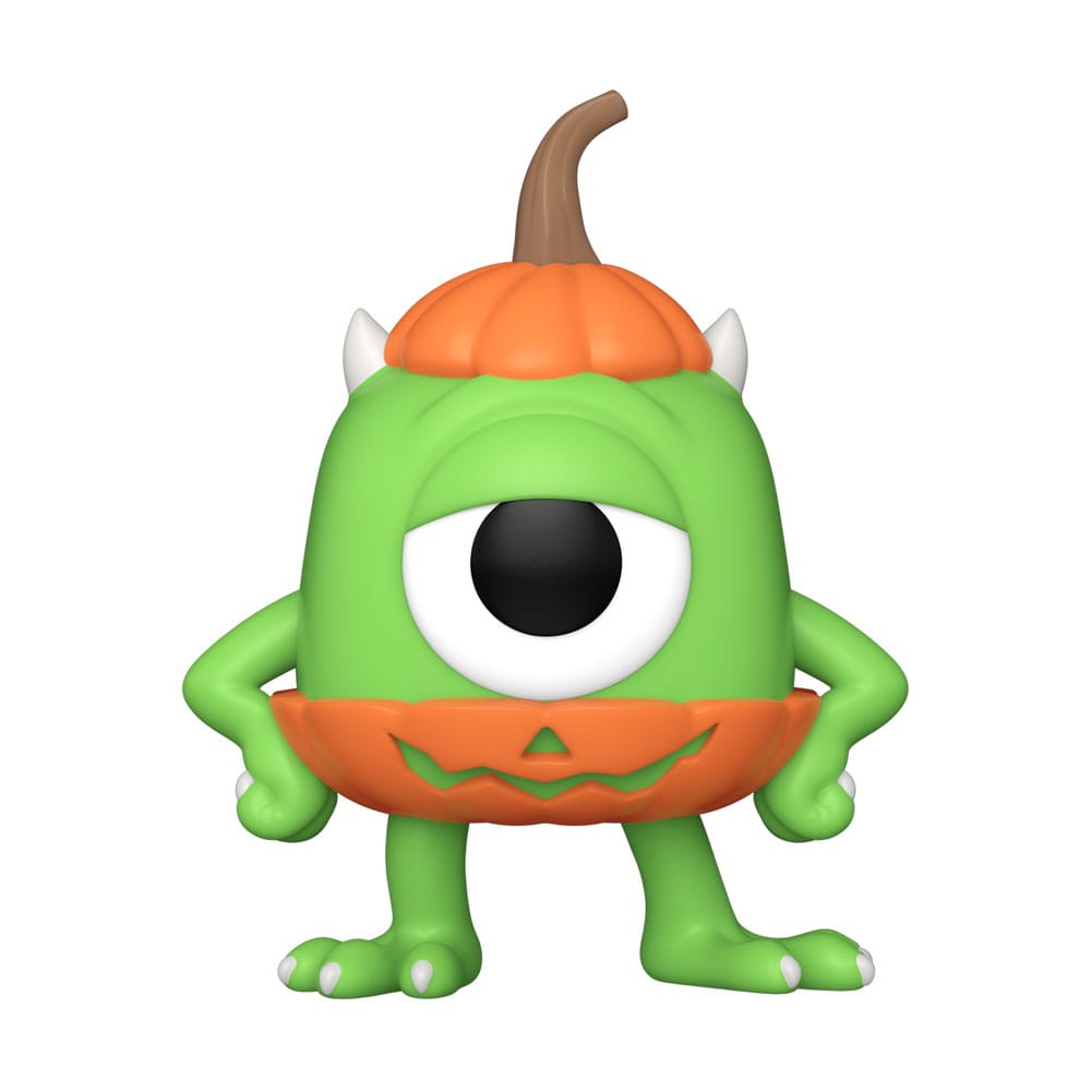 Funko Mike Disney Pixar Halloween POP! Vinyl Figure 9 cm