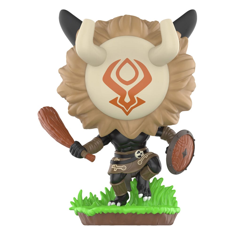 Hilichurl Genshin Impact Funko POP! Games Vinyl Figure