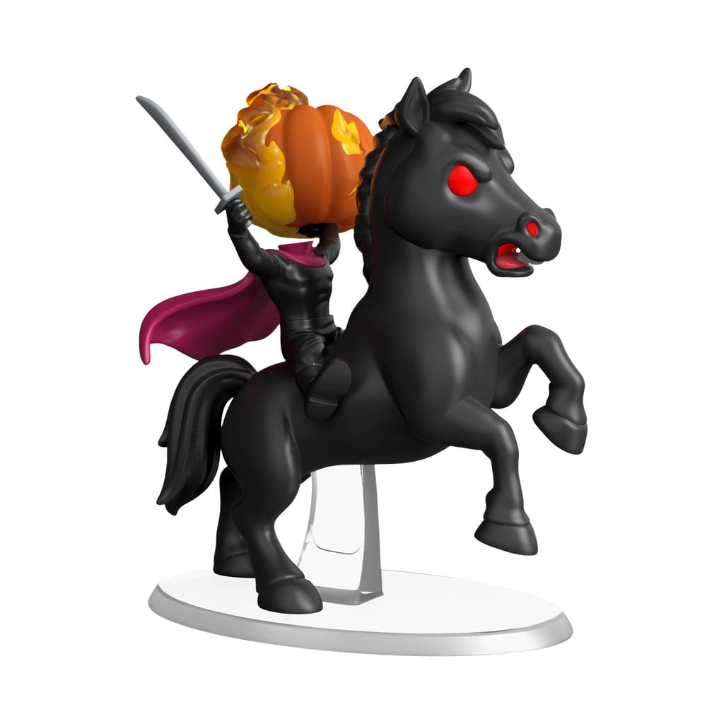 Funko Headless Horseman Sleepy Hollow POP! Rides Deluxe Vinyl Figure 9 cm