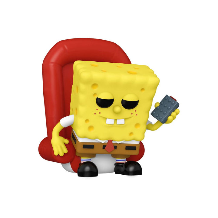 SpongeBob Meme SpongeBob SquarePants Funko POP! Vinyl Figure