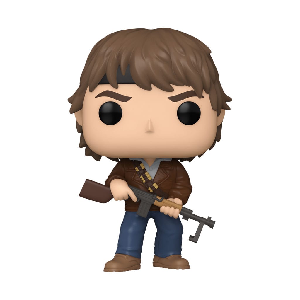 Funko Jed Red Dawn POP! Movies Vinyl Figure 9 cm