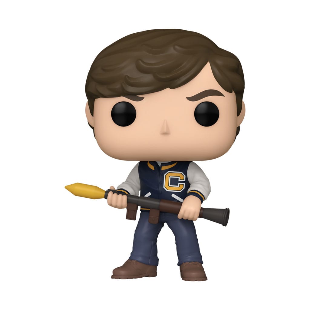 Funko Matt Eckert Red Dawn POP! Movies Vinyl Figure 9 cm