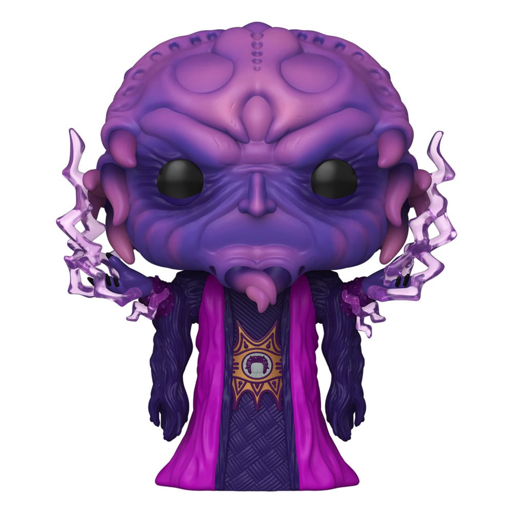 Funko Ivan Ooze Mighty Morphin Power Rangers The Movie POP Movies Vinyl Figure 9 cm