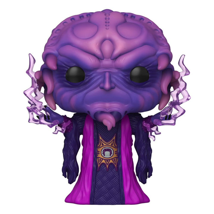Funko Ivan Ooze Mighty Morphin Power Rangers The Movie POP Movies Vinyl Figure 9 cm