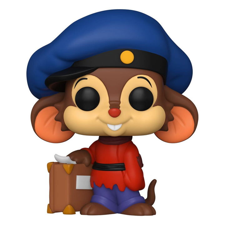 Funko Fievel An American Tail POP Vinyl Figure