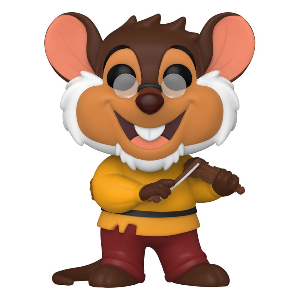 Funko Papa An American Tail POP! Movies Vinyl Figure 9 cm