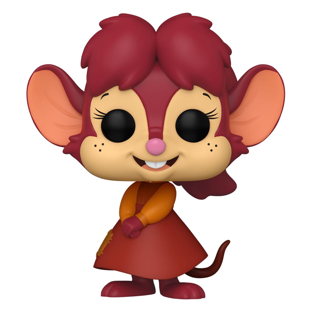 Funko Tanya An American Tail POP! Movies Vinyl Figure 9 cm